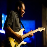 Robert Cray - O2 Shepherds Bush Empire - 